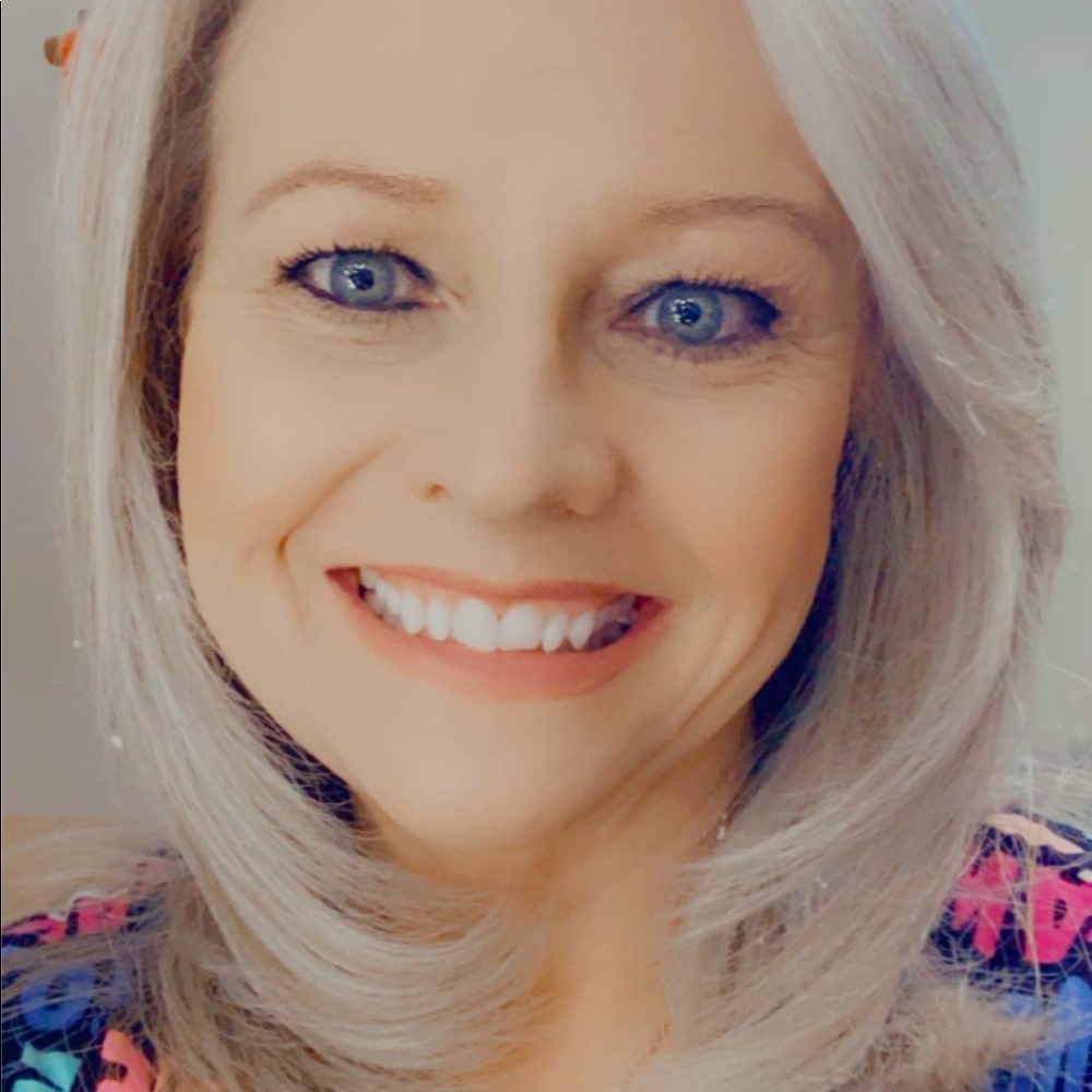 Meet your Posher, Sherri